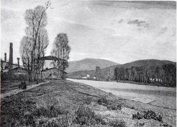 La Casaccia La Casaccia